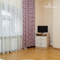 Smart Hotel KDO Саранск 