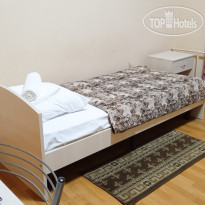 Smart Hotel KDO Саранск 