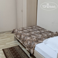 Smart Hotel KDO Саранск 