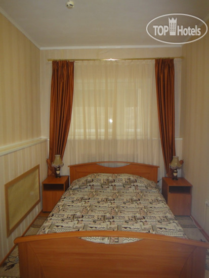 New photos from tourists Берлога 3*