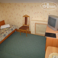 Берлога