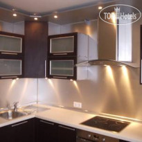 Centre Apartments - Surgut