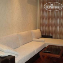 Centre Apartments - Surgut
