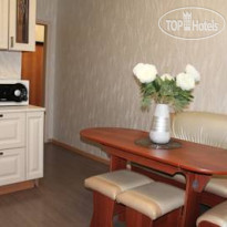 Centre Apartments - Surgut