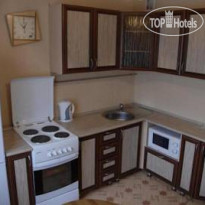 Centre Apartments - Surgut