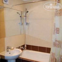 Centre Apartments - Surgut