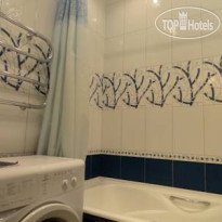 Centre Apartments - Surgut