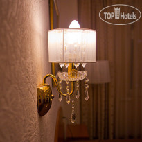 Business Hotel (Бизнес Отель) 