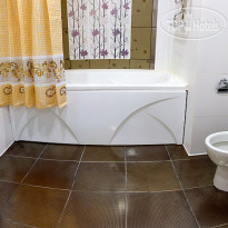 Business Hotel (Бизнес Отель) 