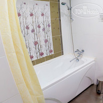 Business Hotel (Бизнес Отель) 