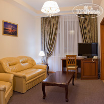 Business Hotel (Бизнес Отель) 