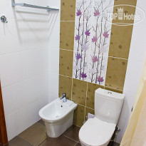 Business Hotel (Бизнес Отель) 