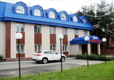 Уют Гостиница