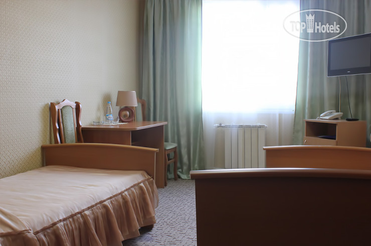 Hotelier's photos Черный Мыс