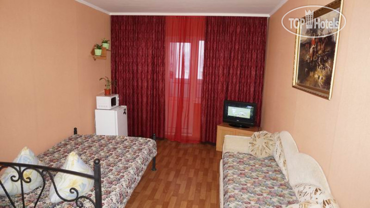 Photos Алатырь Сургут ул. Каролинского 9