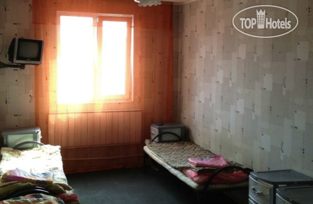Hotelier's photos Эконом 3*