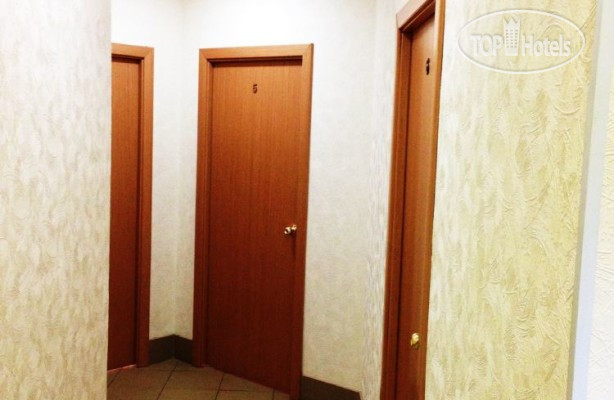 New photos from tourists Эконом 3*