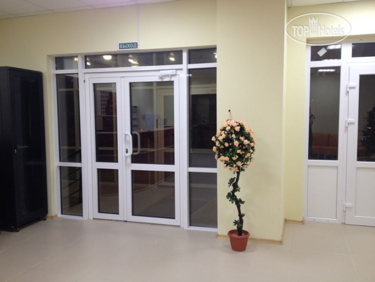 Hotel photo Комплекс Сургут 
