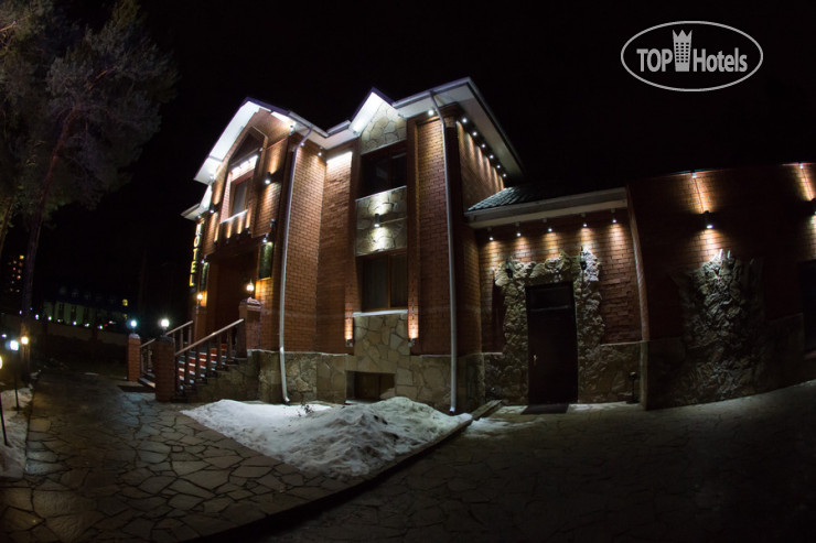 Hotelier's photos Екатеринин Двор на Улице Республики