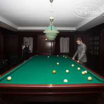 Медвежий угол 