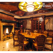 Медвежий угол 