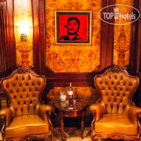 Медвежий угол 