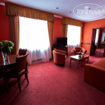 Медвежий угол 