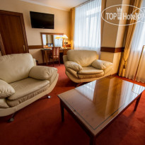 Медвежий угол 