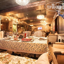 Медвежий угол 