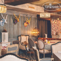 Медвежий угол 