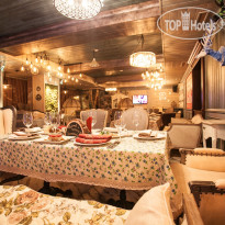 Медвежий угол 