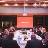 Медвежий угол 