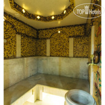 Медвежий угол 