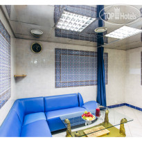 Медвежий угол 