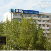 Обь