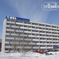 Обь