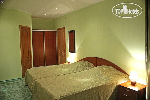 Hotel photo Новотех 2*