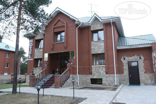 Hotelier's photos Екатеринин Двор