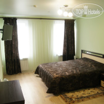 Континент семейный номер