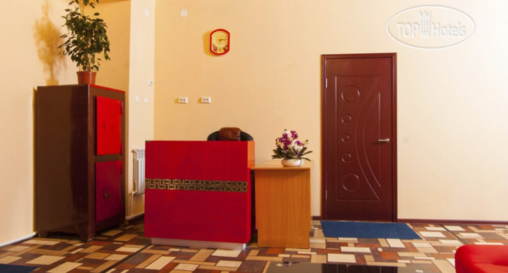 Hotel photo Звездное Небо 