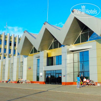 Smart Hotel KDO Тобольск
