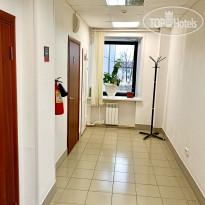 Smart Hotel KDO Тобольск