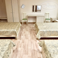 Smart Hotel KDO Тобольск