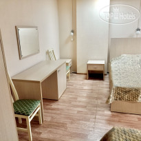 Smart Hotel KDO Тобольск