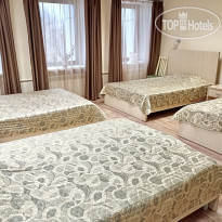 Smart Hotel KDO Тобольск
