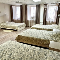 Smart Hotel KDO Тобольск