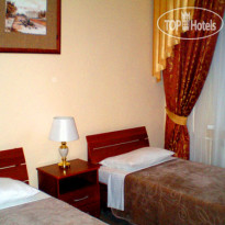 Гостиный Дом 