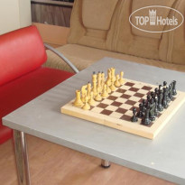 Глобус Хостел 