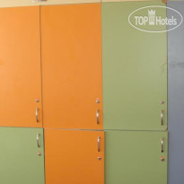 Глобус Хостел 