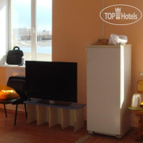 Глобус Хостел 